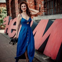 Sesja rodzinna Kobyłka 1