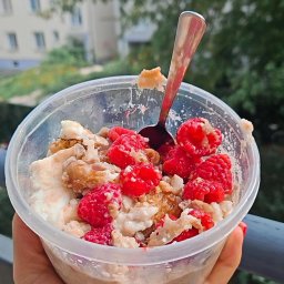 Dieta nudna? Ze mną nigdy smacznie i zdrowo