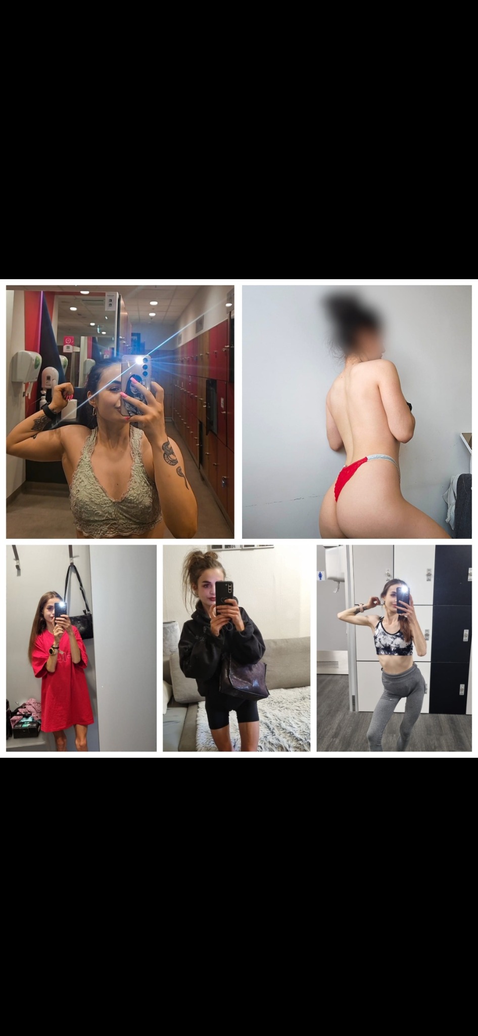 Wszystko zaczyna się w twojej głowie