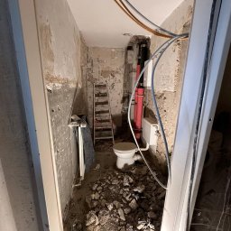 Remonty mieszkań Wieluń 1