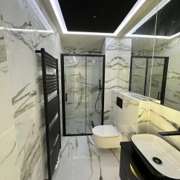 Remonty mieszkań Wieluń 2