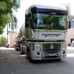 Violmar - Transport Międzynarodowy Ostrowiec Świętokrzyski