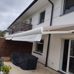 Bramy garażowe Gliwice 4