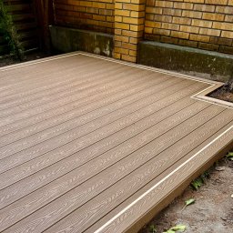 Pomorskie Tarasy - Zadaszenia, wiaty i pergole Gdańsk