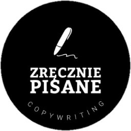 Zręcznie Pisane - Agencja Internetowa Bydgoszcz