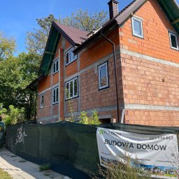 Tynki maszynowe Warszawa 4