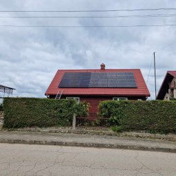 Fotowoltaika Białystok 1