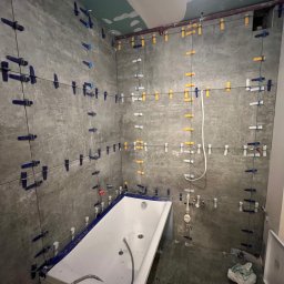 Malowanie mieszkań Grzybowa Góra 4