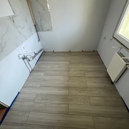 Malowanie mieszkań Grzybowa Góra 1