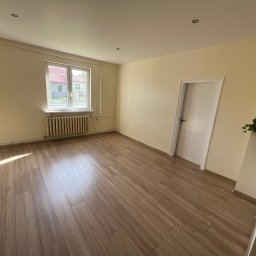 Malowanie mieszkań Grzybowa Góra 2