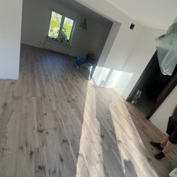 Malowanie mieszkań Grzybowa Góra 3