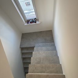 Układanie paneli Grzybowa Góra 3