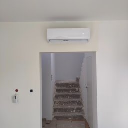 Klimatyzacja do domu Poznań 4