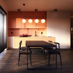 Jacek Gonera - Studio Projektowania Architektury Wnętrz - Projektowanie Gdańsk