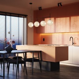 Projektowanie mieszkania Gdańsk 2