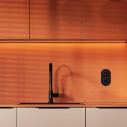 Projektowanie mieszkania Gdańsk 4