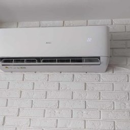 Klimatyzacje Mariusz Kaczmarek - Pierwszorzędne Instalacje Budowlane Nakło nad Notecią