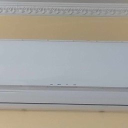 Klimatyzacja do domu Mrocza 4