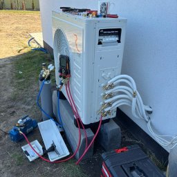 Instalacje elektryczne Knurów 4