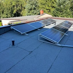 Instalacje elektryczne Knurów 2