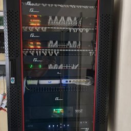 Instalacje elektryczne Knurów 1