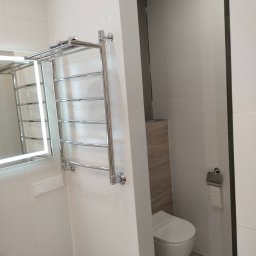 Remont łazienki Kobyłka 1