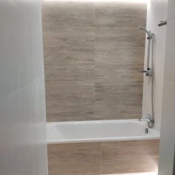 Remont łazienki Kobyłka 3