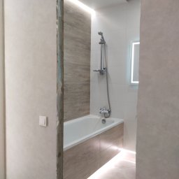 Remont łazienki Kobyłka 4