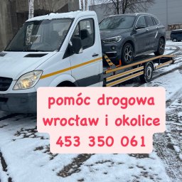 24h / 7dni - Holowanie Transport Laweta Pomoc Drogowa**

Szukasz pomocy drogowej lub potrzebujesz przetransportować pojazd?
Idealnie trafiłeś! Moja autolaweta jest do Twojej dyspozycji przez całą dobę.

* Holowanie / Pomoc 24h**
