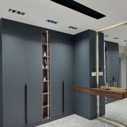 Kuchnie na wymiar Gdańsk 1