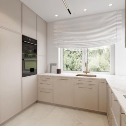 Kuchnie na wymiar Gdańsk 2