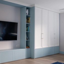 Kuchnie na wymiar Gdańsk 3