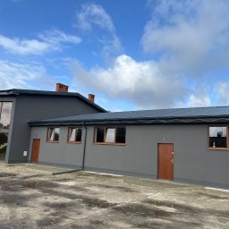 Dach-Buk - Solidna Naprawa Dachów Września