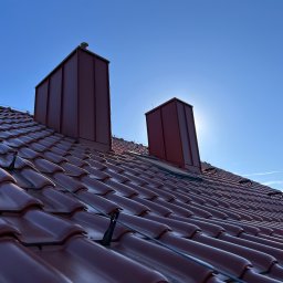 Wymiana dachu Poznań 4