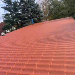 Dachy Bukowski - Naprawa dach&oacute;w Poznań