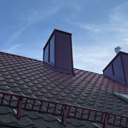 Naprawa dachów Poznań 4