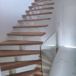 Remonty mieszkań Pruszków 1