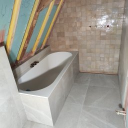 Glazurnik Hoofddorp 1