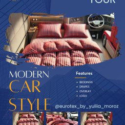 Szycie pościeli Poznań 3