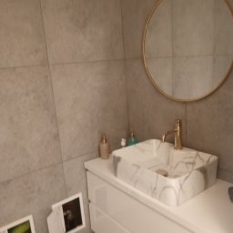 Daniel szymanski - Malowanie Domów Lubin