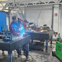 Obróbka CNC Piotrowice 1