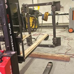 Obróbka CNC Piotrowice 2