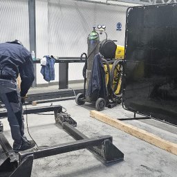 Obróbka CNC Piotrowice 3