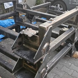 Obróbka CNC Piotrowice 4