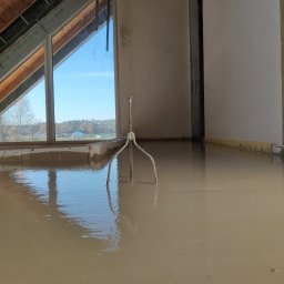 Wylewki anhydrytowe Odolanów 4