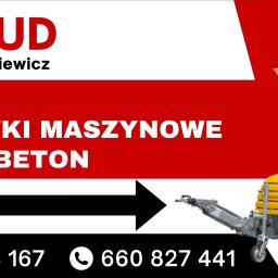 Posadzki jastrychowe Frydrychowice 1