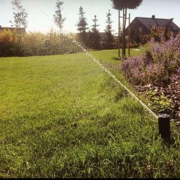 Systemy nawadniania Kocmyrzów 1