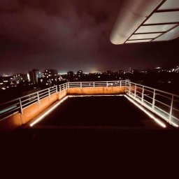 Systemy nawadniania Kocmyrzów 2