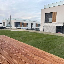 Systemy nawadniania Kocmyrzów 4