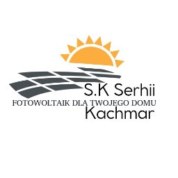 S.K SERHII KACHMAR - Ogniwa Fotowoltaiczne Łódź